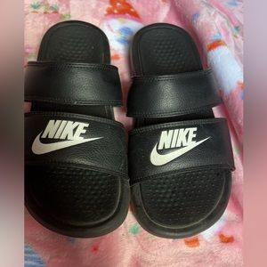 Nike Slides